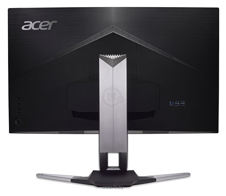 Фотографии Acer XZ321Qbmijpphzx