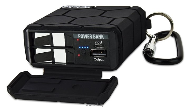Фотографии Opteka Rugged 6000mAh Power Bank for GoPro Hero4