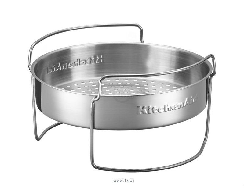 Фотографии KitchenAid 5KMC4244AC