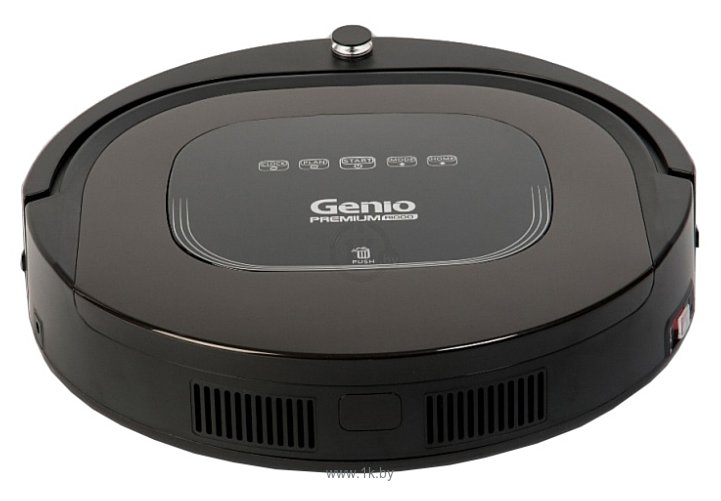 Фотографии Genio Premium R1000