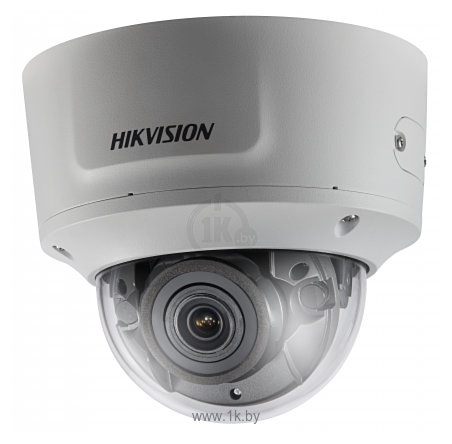 Фотографии Hikvision DS-2CD2725FWD-IZS