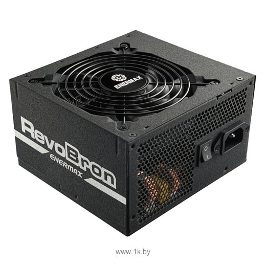 Фотографии Enermax RevoBron ERB500AWT 500W