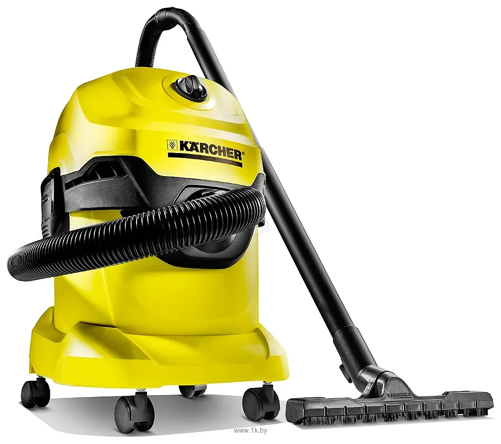 Фотографии Karcher MV 4 (WD 4) (1.348-111.0)