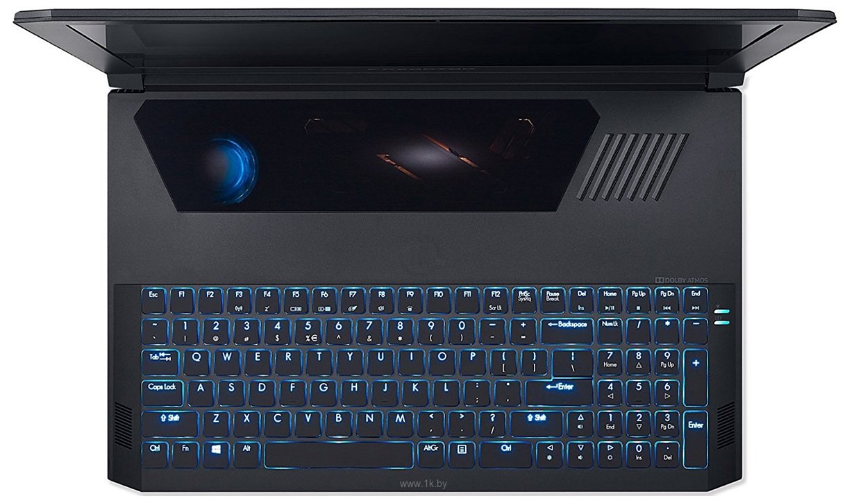 Acer predator triton 700 обзор