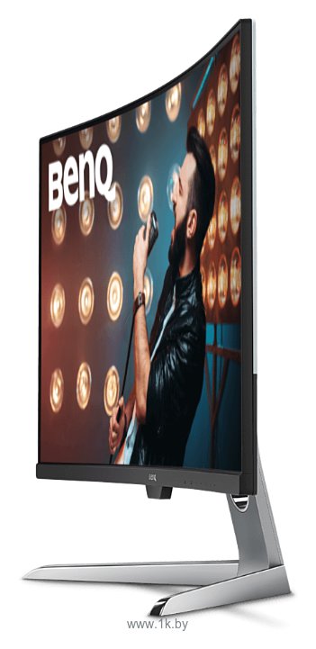 Фотографии BenQ EX3203R