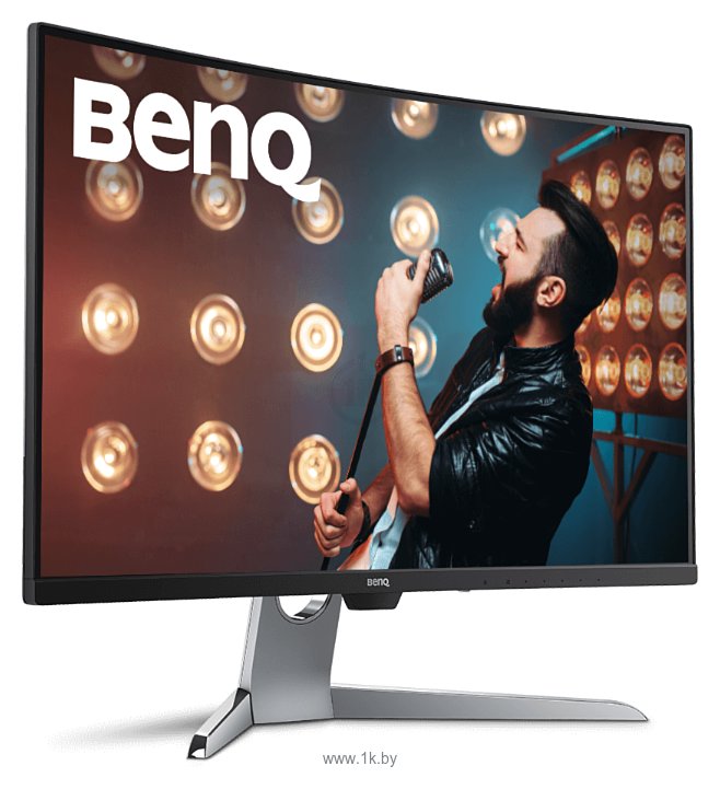 Фотографии BenQ EX3203R