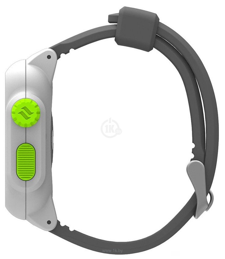 Фотографии Catalyst Waterproof Green Pop для Apple Watch Series 1 42 мм