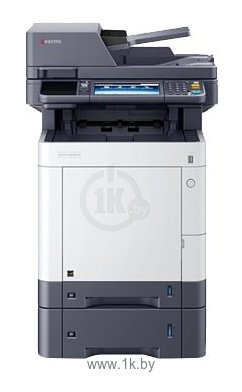 Фотографии KYOCERA ECOSYS M6230cidn