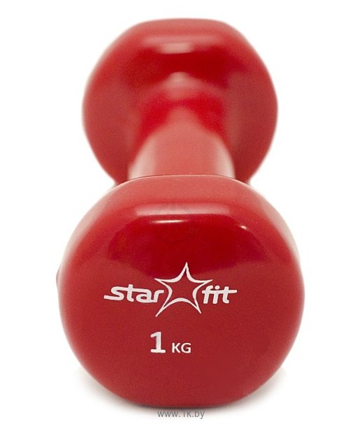 Фотографии Starfit DB-101 1 кг