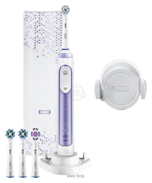 Фотографии Oral-B Genius 10100S