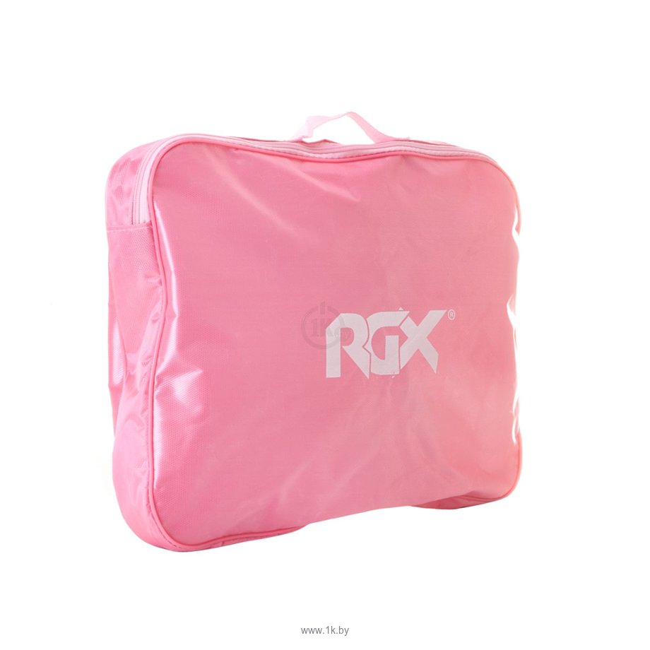 Фотографии RGX Braman (розовый)