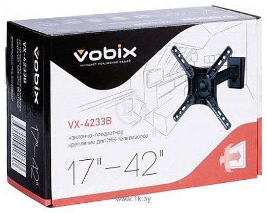 Фотографии Vobix VX-4233B