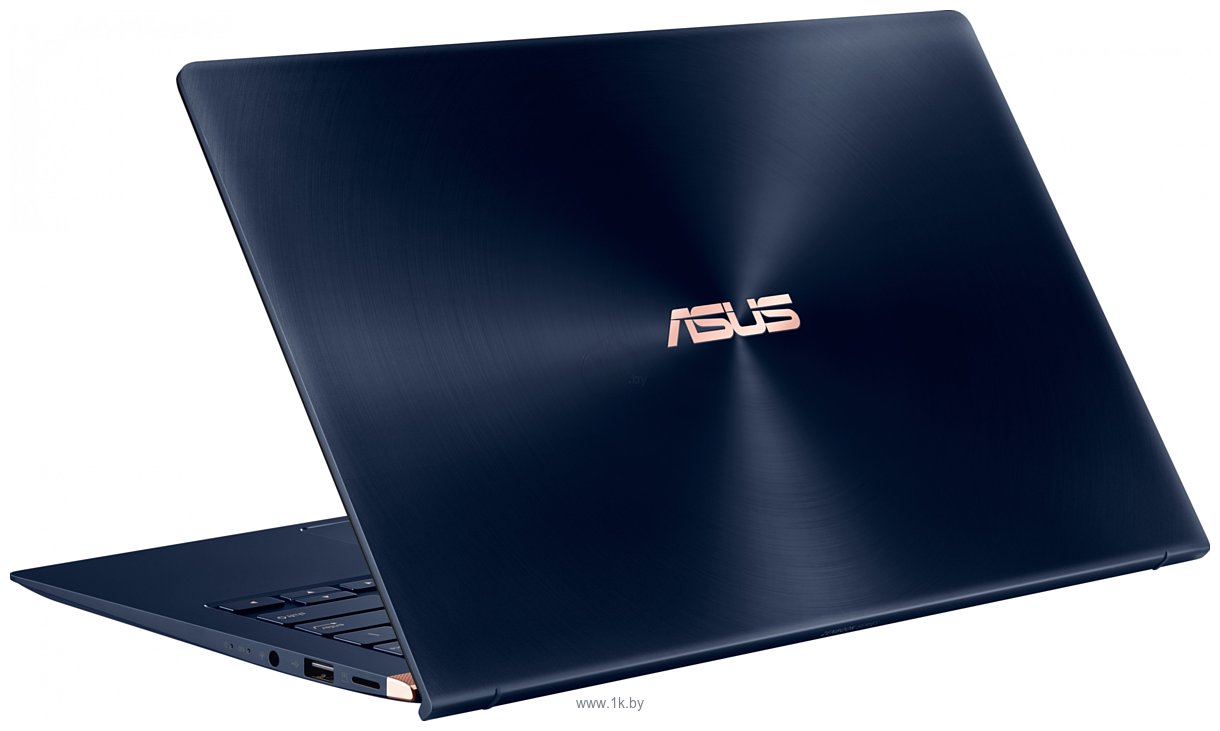 Фотографии ASUS Zenbook UX433FN-A5110T