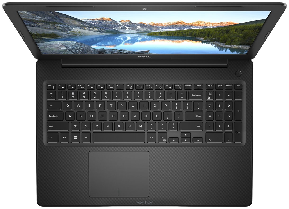 Фотографии Dell Inspiron 15 3582-4942