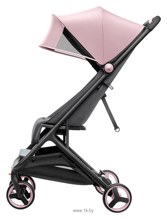 Фотографии Xiaomi MITU Baby Folding Stroller