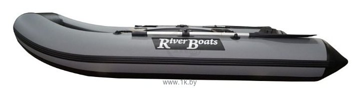 Фотографии RiverBoats RB-280 Лайт +