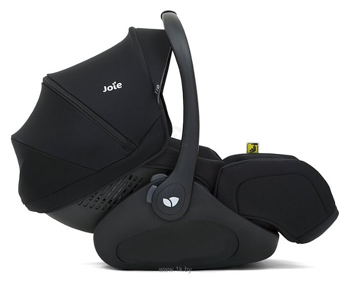 Фотографии Joie i-Level + isofix base