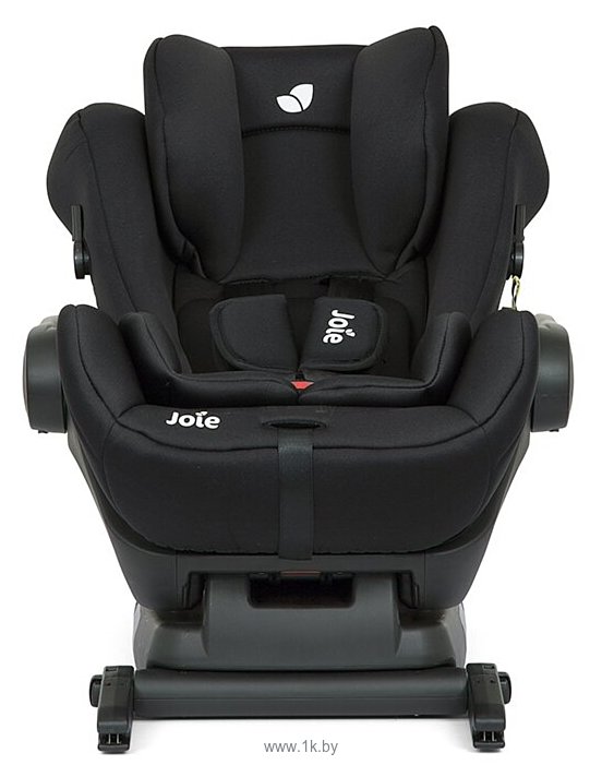 Фотографии Joie i-Level + isofix base