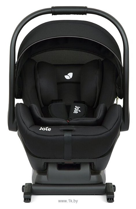 Фотографии Joie i-Level + isofix base