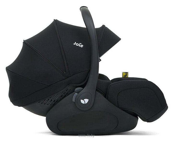 Фотографии Joie i-Level + isofix base