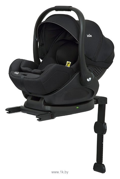 Фотографии Joie i-Level + isofix base