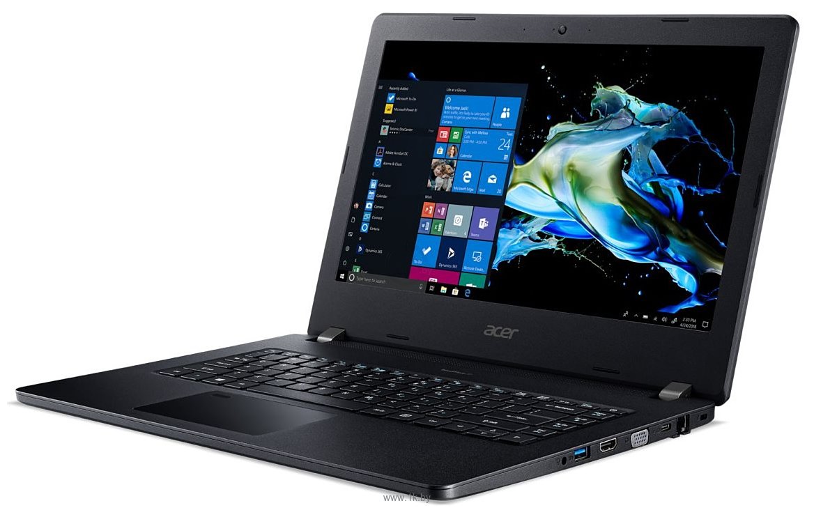 Фотографии Acer TravelMate P2 TMP215-51G-54Y6 NX.VK1ER.001