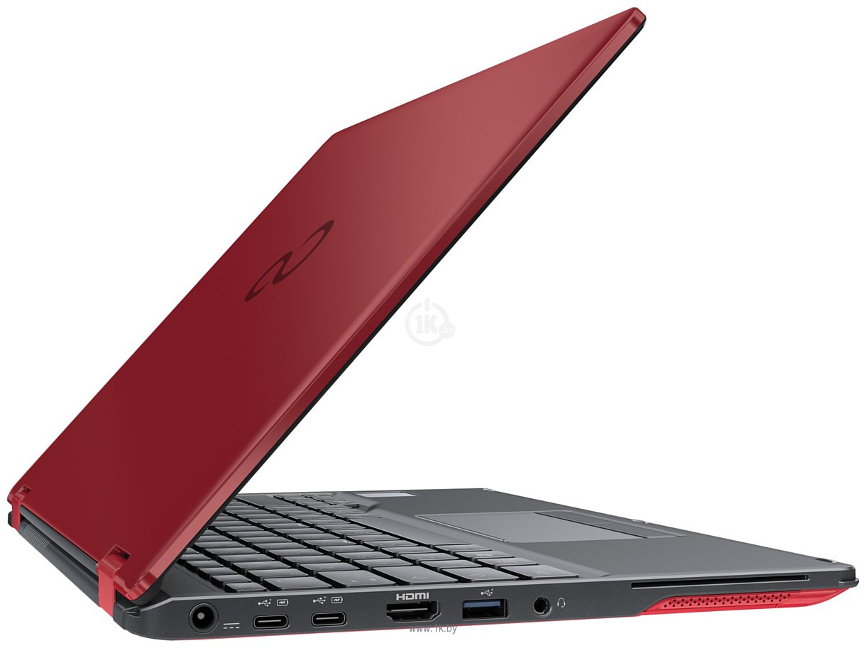 Фотографии Fujitsu LifeBook U939X (U939XM0010RU)