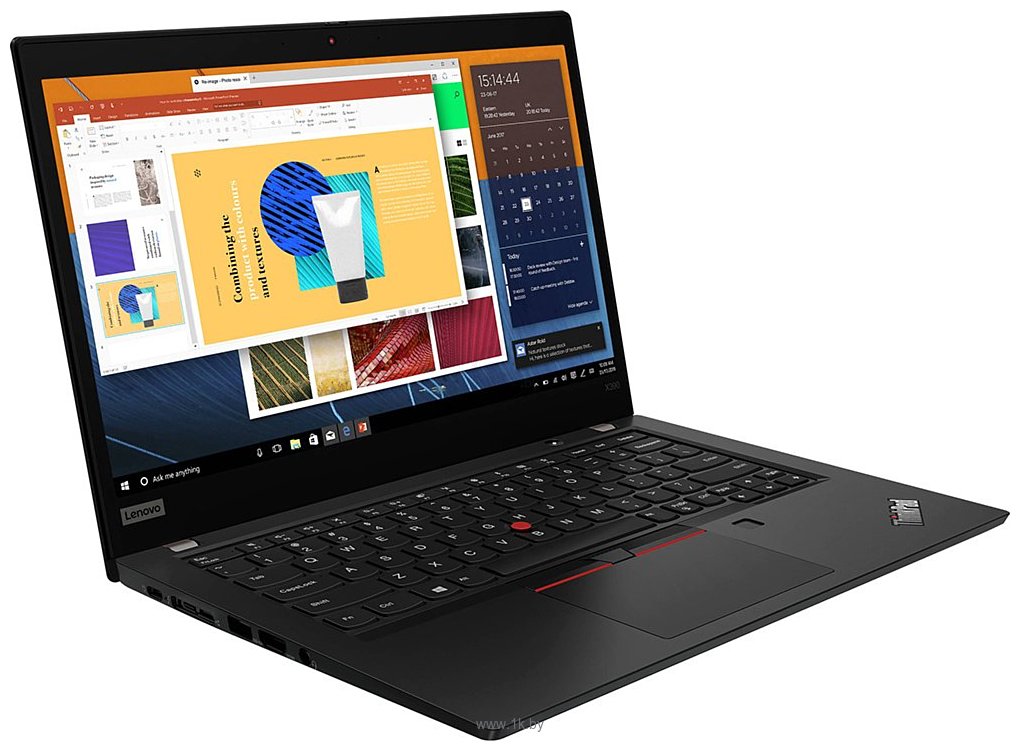 Фотографии Lenovo ThinkPad X390 (20Q0005XRT)