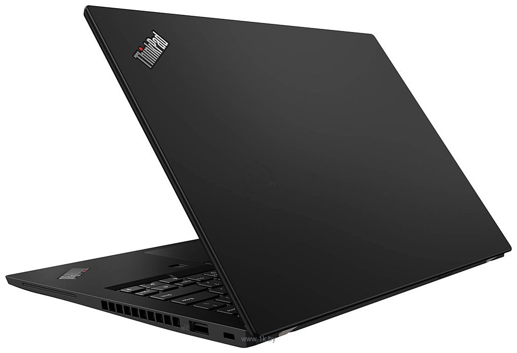 Фотографии Lenovo ThinkPad X390 (20Q0005XRT)