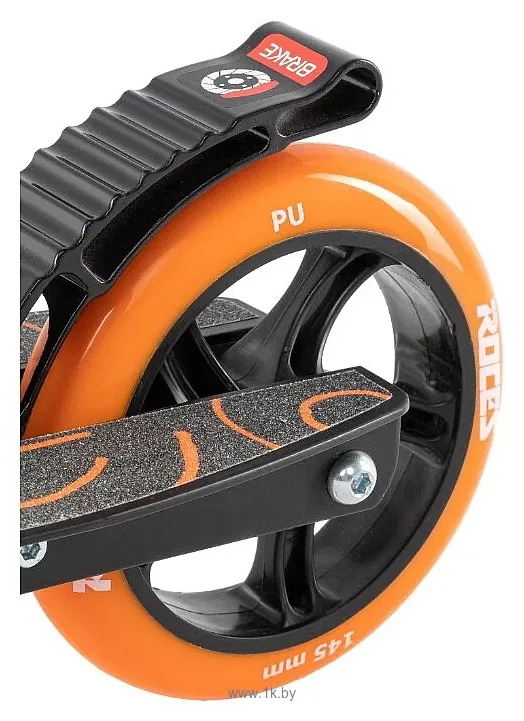 Фотографии Roces 145 Kids