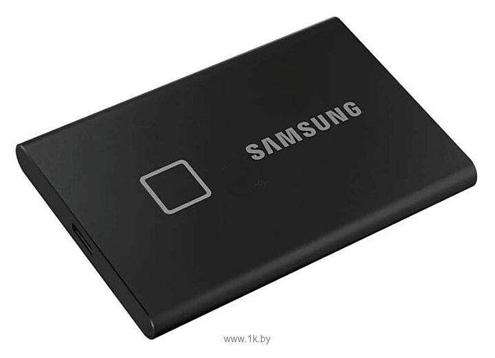 Фотографии Samsung Portable SSD T7 Touch 2 ТБ