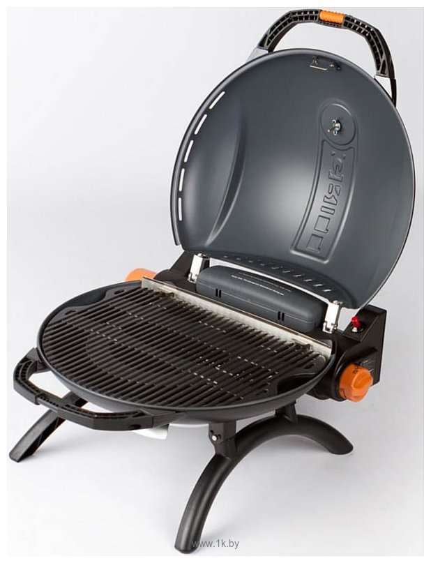 Фотографии O-grill 800T (черный)