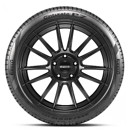 Фотографии Pirelli Cinturato P7 P7C2 245/50 R19 105W