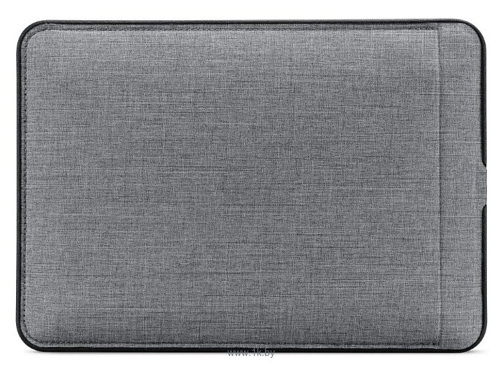 Фотографии Incase ICON Sleeve with Woolenex Asphalt for MacBook Pro 15