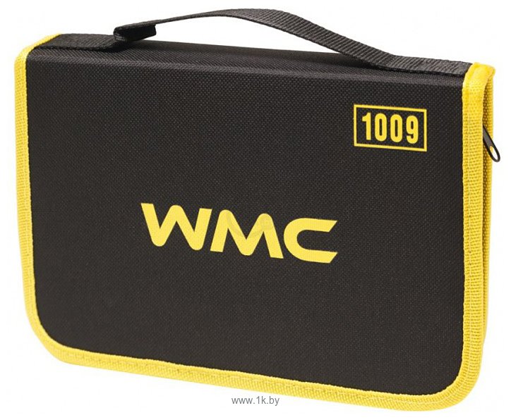 Фотографии WMC Tools 1009 9 предметов