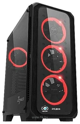 Фотографии FK BY EliteGame 148694