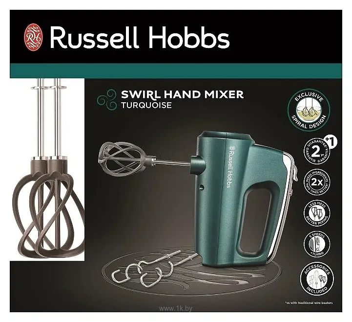 Фотографии Russell Hobbs 25890-56