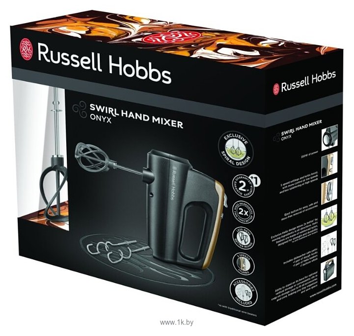 Фотографии Russell Hobbs 25890-56