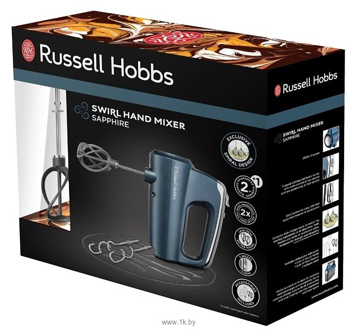 Фотографии Russell Hobbs 25890-56