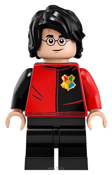 Фотографии LEGO Harry Potter 75965 Возвращение Лорда Волан-де-Морта