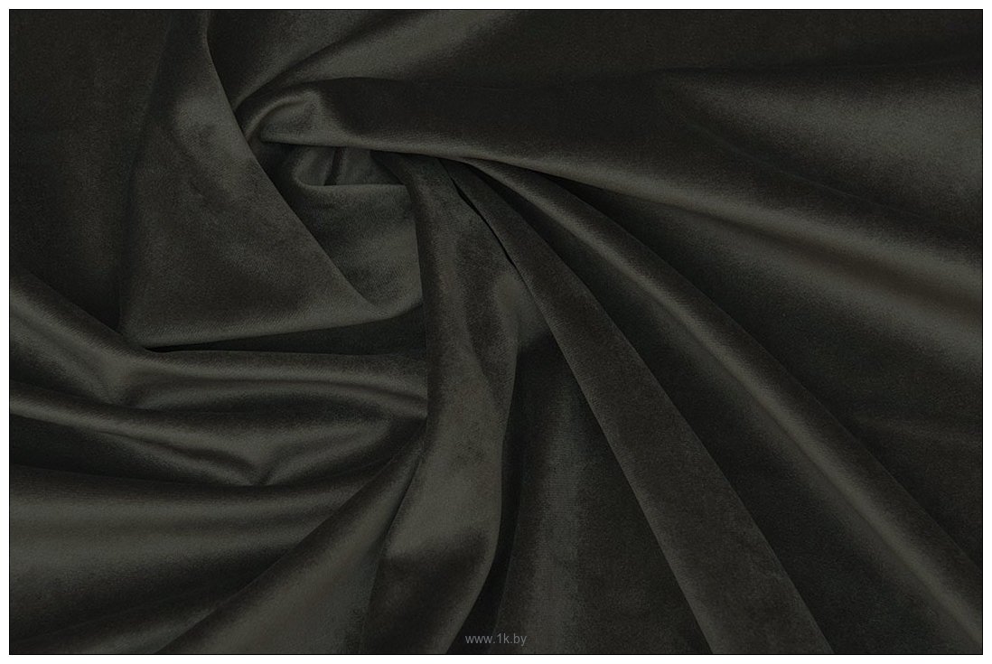 Фотографии Brioli Людвиг двухместный (микровелюр, В17 темно-серый)