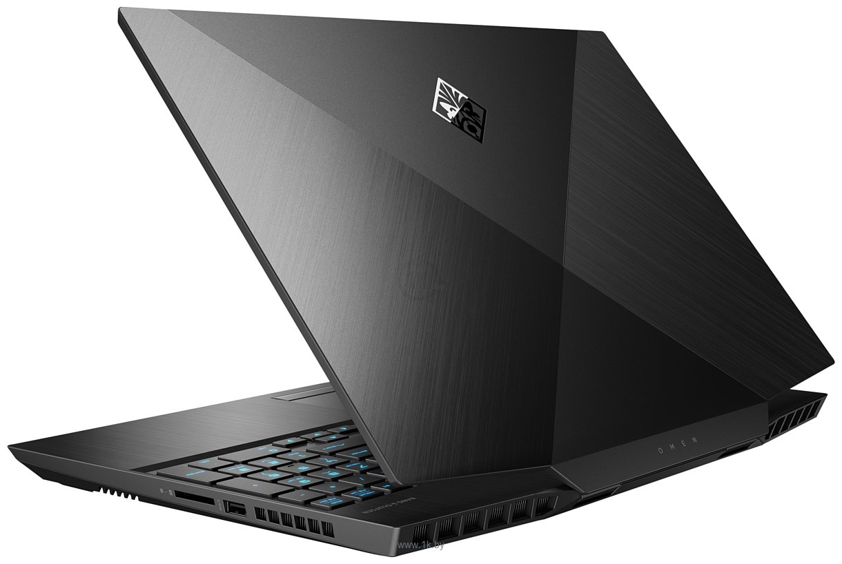 Фотографии HP OMEN 15-dh1034ur (22N23EA)