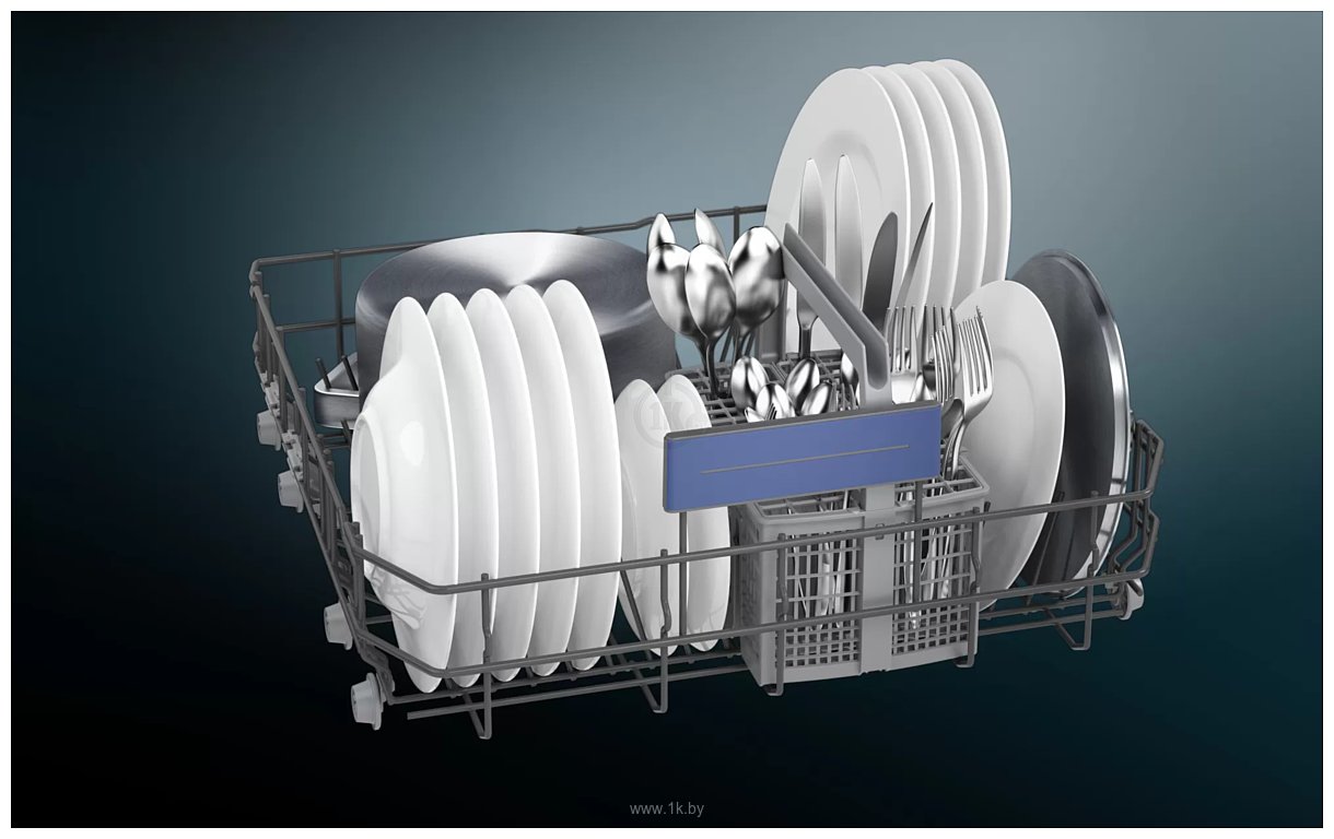 Фотографии Siemens SN23HI42TE