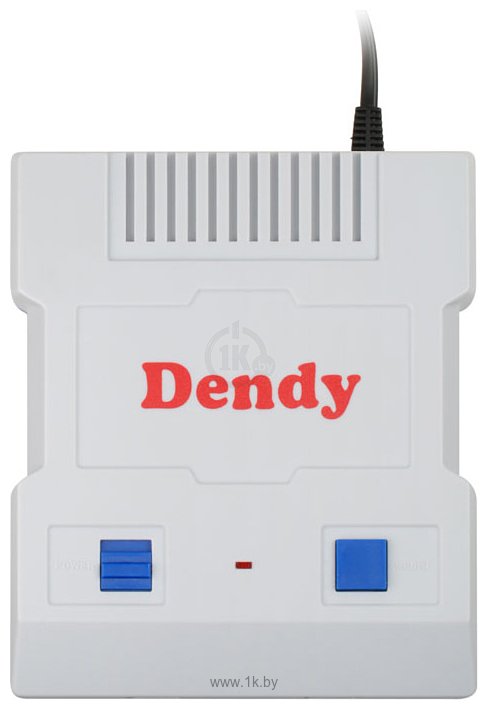 Фотографии Dendy Junior (300 игр)