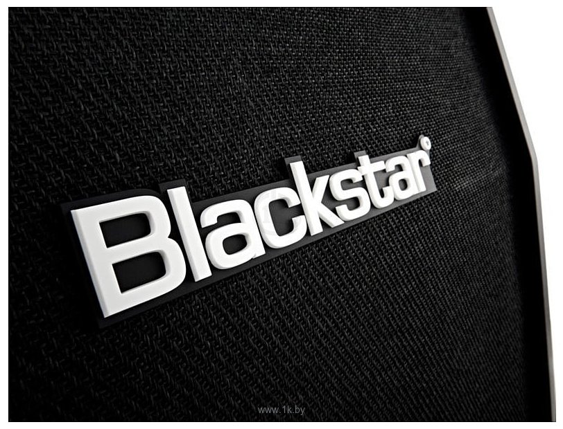 Фотографии Blackstar ID 412A