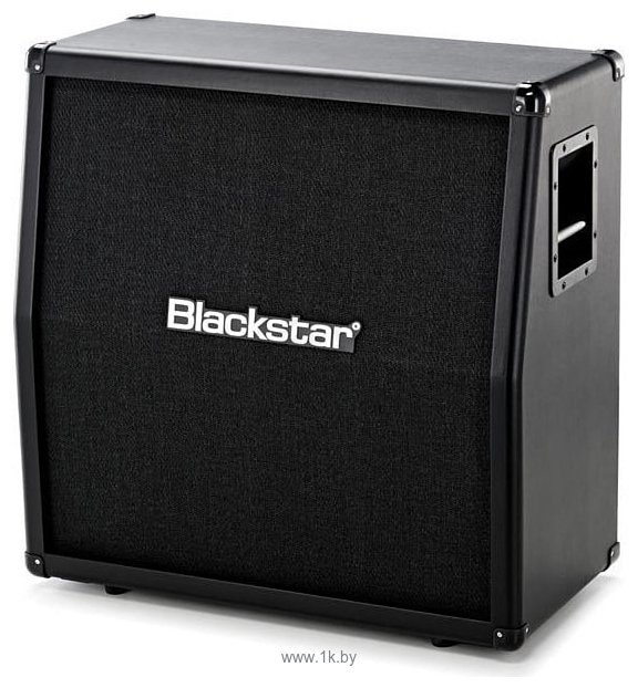 Фотографии Blackstar ID 412A