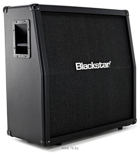 Фотографии Blackstar ID 412A