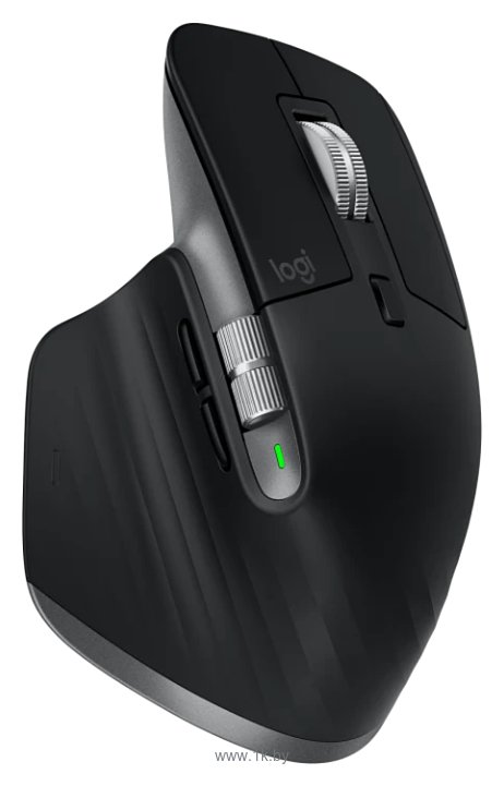 Фотографии Logitech MX Master 3 для Mac