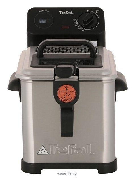 Фотографии Tefal FR 516032 Filtra Pro