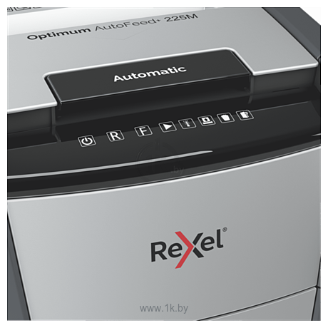 Фотографии Rexel Optimum AutoFeed+ 225M